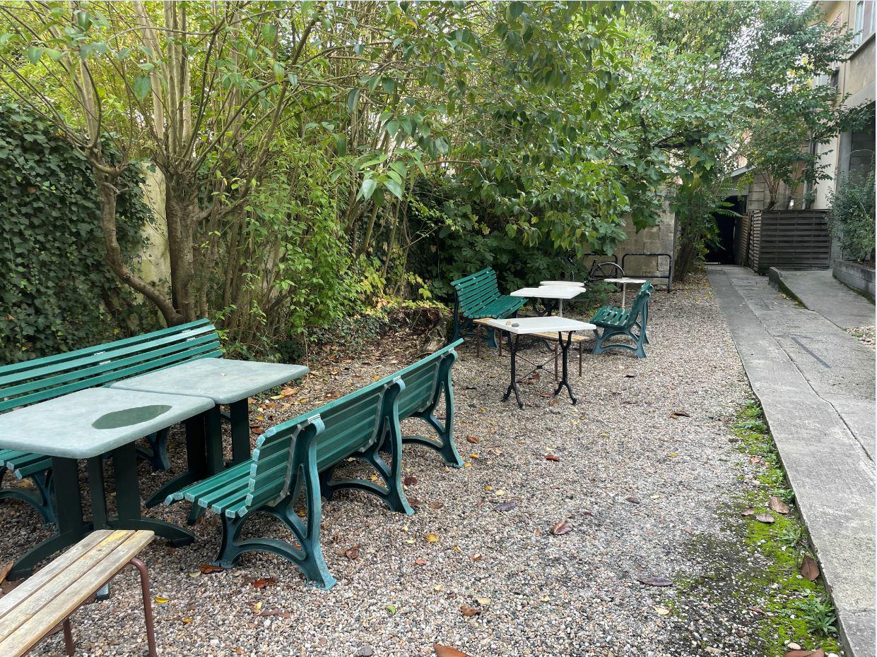 Bureau Bordeaux 796m² Vente bureau Bordeaux Gironde OVBUR2310804 3
